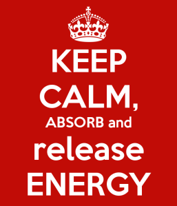 keep-calm-absorb-and-release-energy
